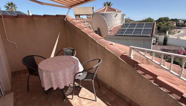 Sale - Villas - Ciudad Quesada - Lo Pepin