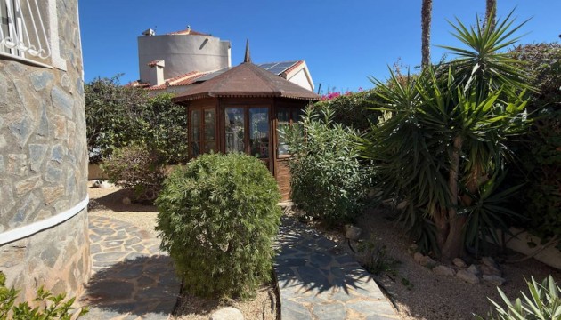Sale - Villas - Ciudad Quesada - Lo Pepin
