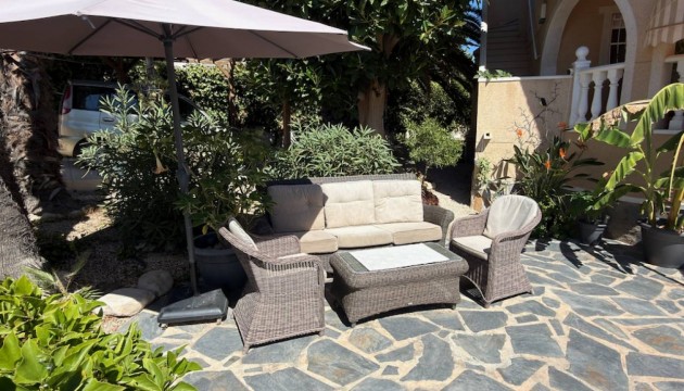 Sale - Villas - Ciudad Quesada - Lo Pepin