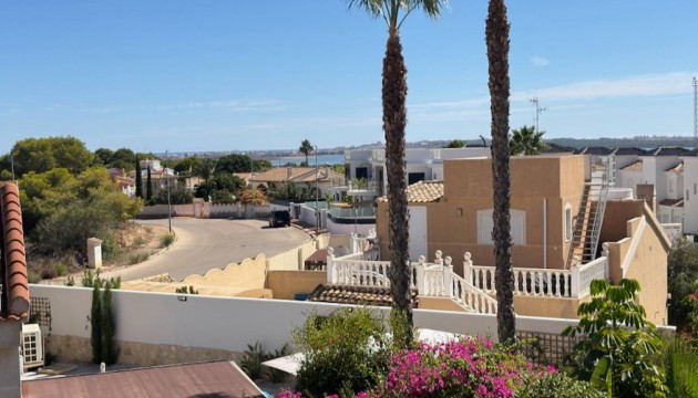 Sale - Villas - Ciudad Quesada - Lo Pepin