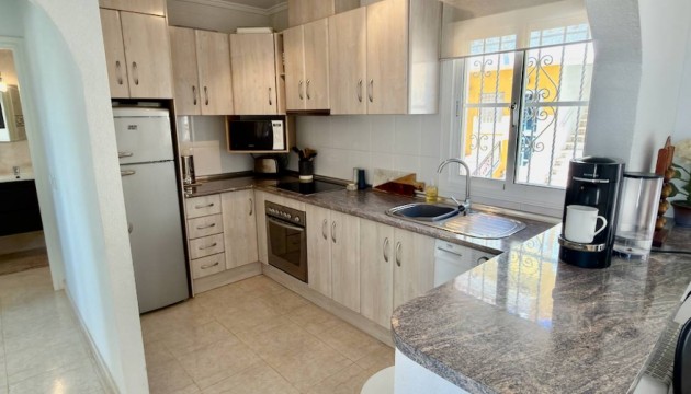 Sale - Villas - Ciudad Quesada - Doña Pena