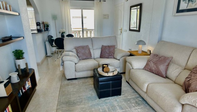 Sale - Villas - Ciudad Quesada - Doña Pena