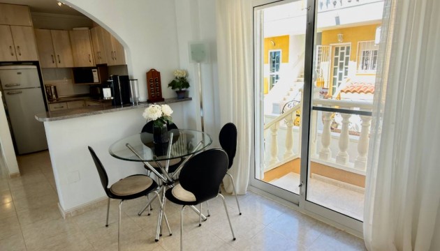 Sale - Villas - Ciudad Quesada - Doña Pena
