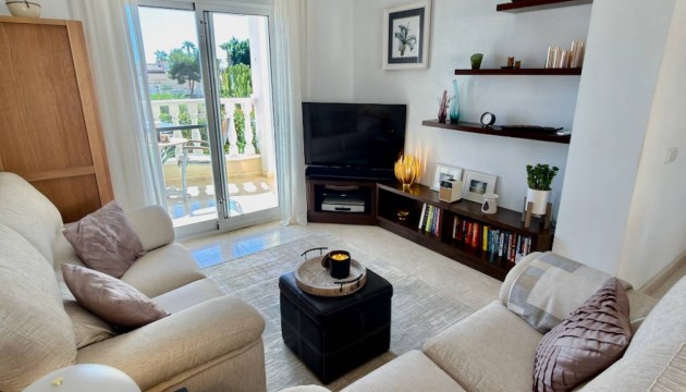 Sale - Villas - Ciudad Quesada - Doña Pena