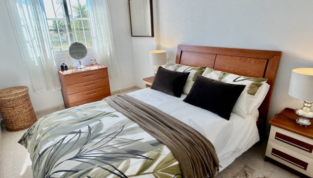 Sale - Villas - Ciudad Quesada - Doña Pena