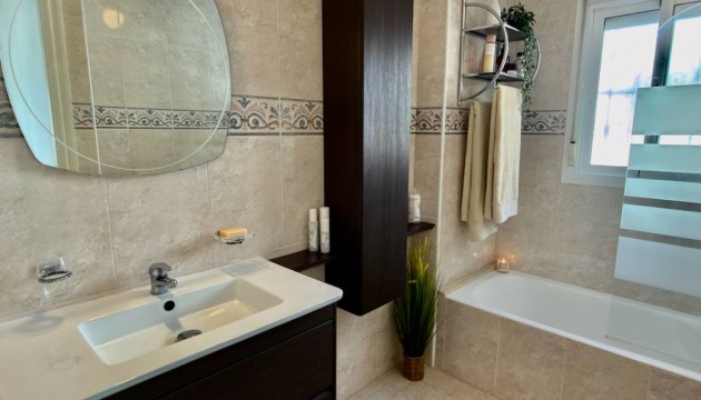 Sale - Villas - Ciudad Quesada - Doña Pena