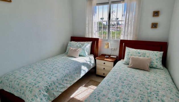 Sale - Villas - Ciudad Quesada - Doña Pena