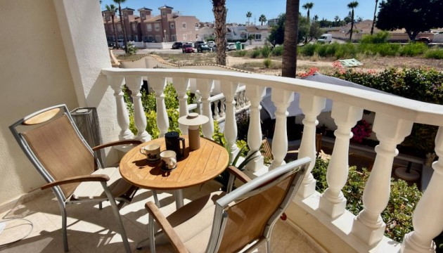 Sale - Villas - Ciudad Quesada - Doña Pena