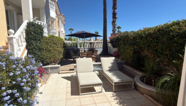 Sale - Villas - Ciudad Quesada - Doña Pena