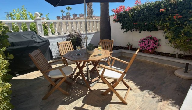 Sale - Villas - Ciudad Quesada - Doña Pena