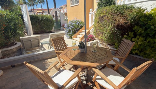 Sale - Villas - Ciudad Quesada - Doña Pena
