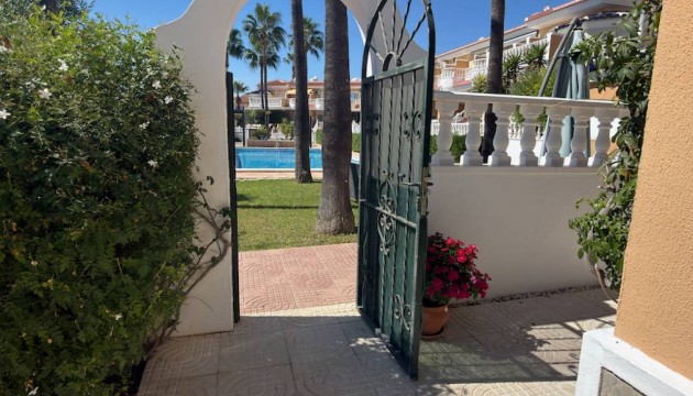 Sale - Villas - Ciudad Quesada - Doña Pena