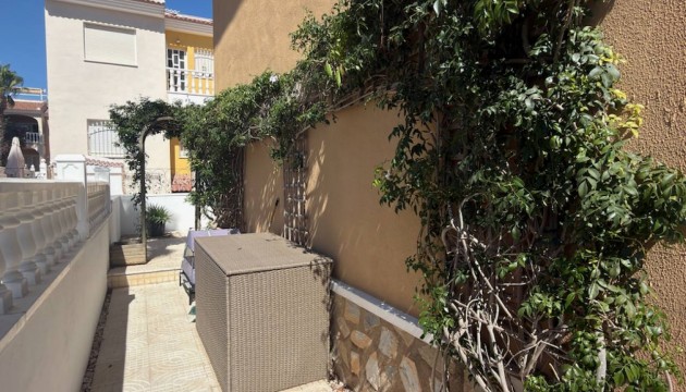 Sale - Villas - Ciudad Quesada - Doña Pena