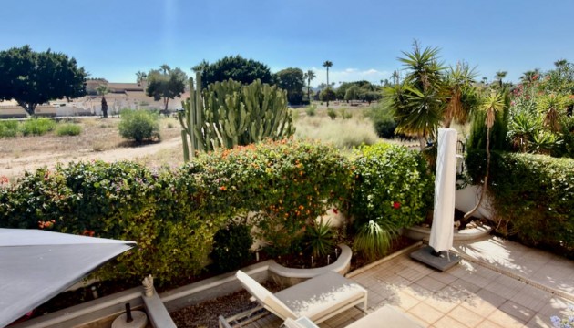 Sale - Villas - Ciudad Quesada - Doña Pena