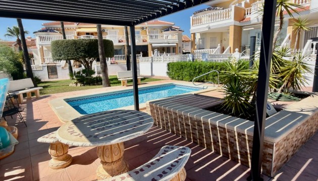 Sale - Villas - Ciudad Quesada - Doña Pena