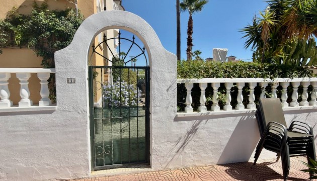 Sale - Villas - Ciudad Quesada - Doña Pena