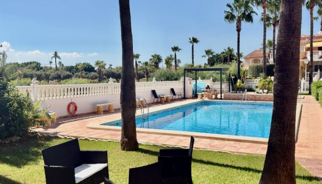 Sale - Villas - Ciudad Quesada - Doña Pena