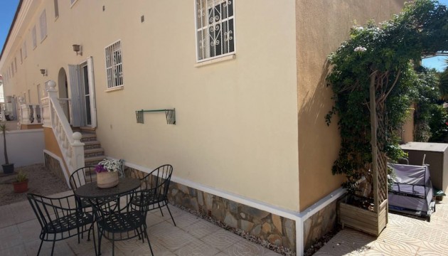 Sale - Villas - Ciudad Quesada - Doña Pena