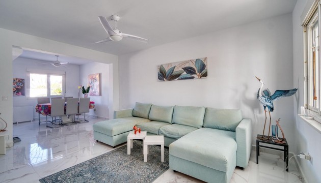 Sale - Townhouse - Benijofar - Monte Azul