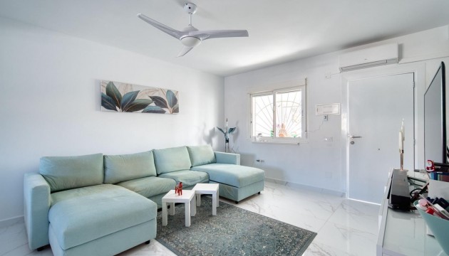 Sale - Townhouse - Benijofar - Monte Azul