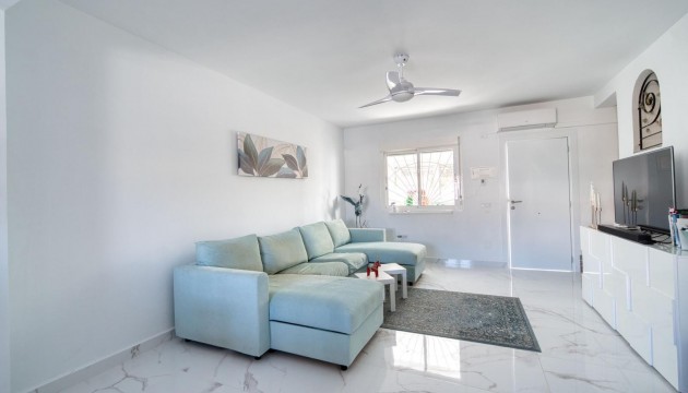 Sale - Townhouse - Benijofar - Monte Azul
