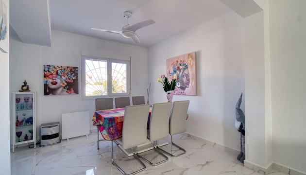 Sale - Townhouse - Benijofar - Monte Azul