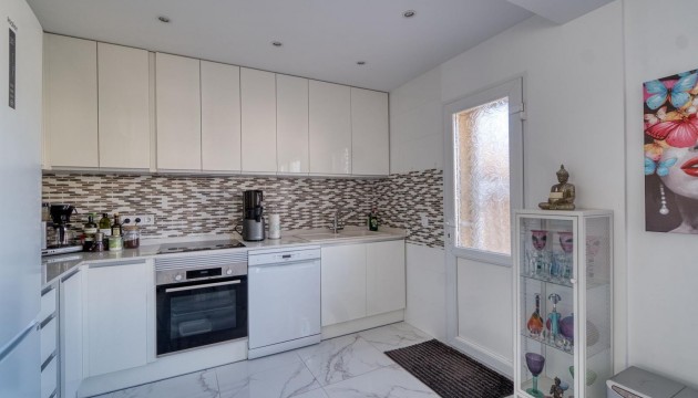 Sale - Townhouse - Benijofar - Monte Azul