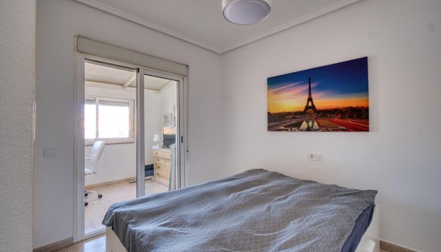 Sale - Townhouse - Benijofar - Monte Azul