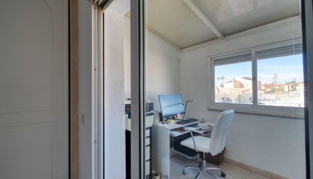 Sale - Townhouse - Benijofar - Monte Azul