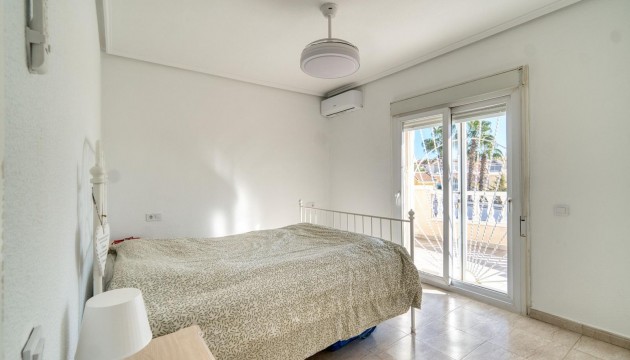 Sale - Townhouse - Benijofar - Monte Azul