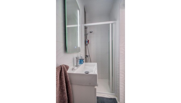 Sale - Townhouse - Benijofar - Monte Azul