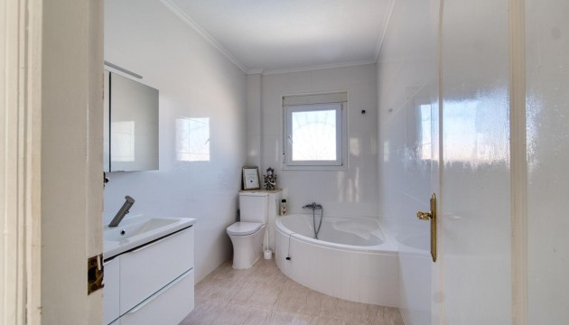 Sale - Townhouse - Benijofar - Monte Azul