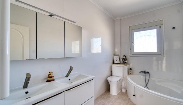 Sale - Townhouse - Benijofar - Monte Azul