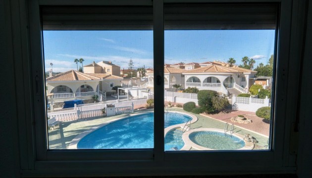 Sale - Townhouse - Benijofar - Monte Azul