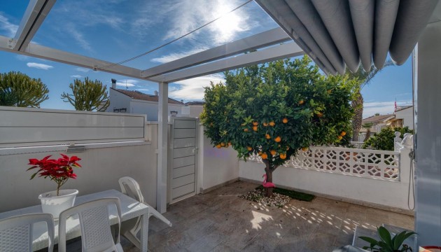 Sale - Townhouse - Benijofar - Monte Azul