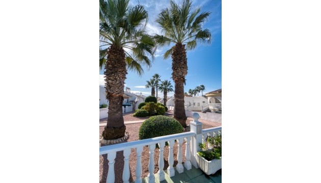 Sale - Townhouse - Benijofar - Monte Azul