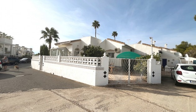 Sale - Townhouse - Ciudad Quesada - Pueblo Bravo