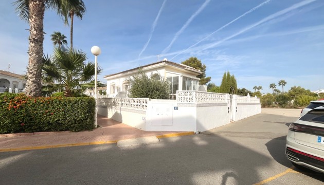 Sale - Townhouse - Ciudad Quesada - Pueblo Bravo