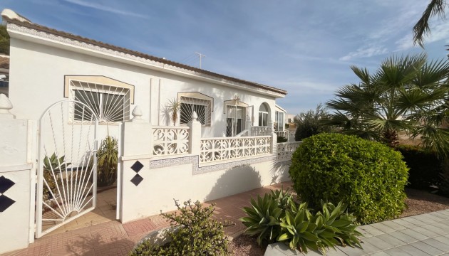 Sale - Townhouse - Ciudad Quesada - Pueblo Bravo