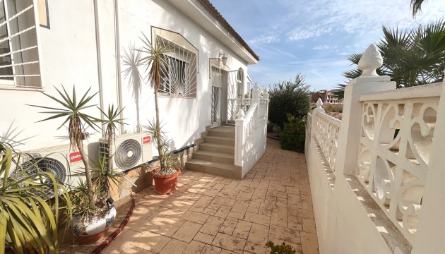 Sale - Townhouse - Ciudad Quesada - Pueblo Bravo