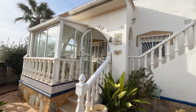 Sale - Townhouse - Ciudad Quesada - Pueblo Bravo