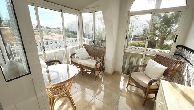 Sale - Townhouse - Ciudad Quesada - Pueblo Bravo