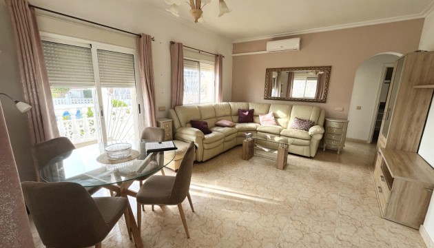 Sale - Townhouse - Ciudad Quesada - Pueblo Bravo