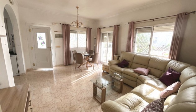 Sale - Townhouse - Ciudad Quesada - Pueblo Bravo