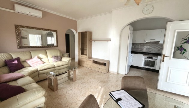 Sale - Townhouse - Ciudad Quesada - Pueblo Bravo