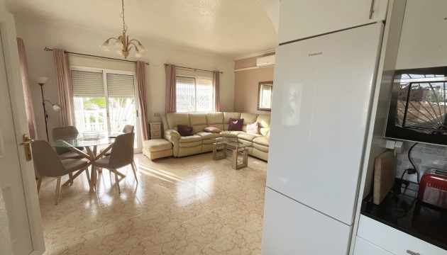 Sale - Townhouse - Ciudad Quesada - Pueblo Bravo