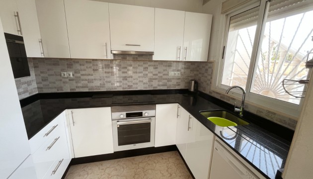 Sale - Townhouse - Ciudad Quesada - Pueblo Bravo