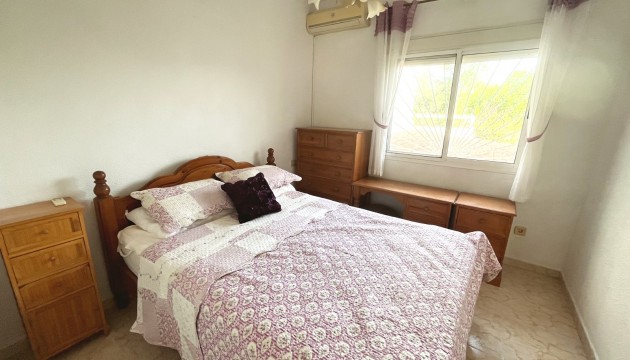 Sale - Townhouse - Ciudad Quesada - Pueblo Bravo