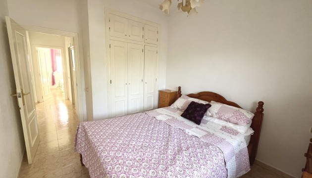 Sale - Townhouse - Ciudad Quesada - Pueblo Bravo