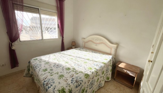 Sale - Townhouse - Ciudad Quesada - Pueblo Bravo